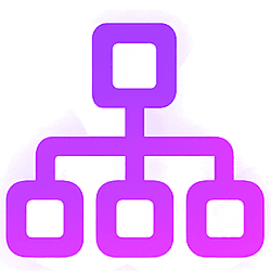 Enterprise plan icon