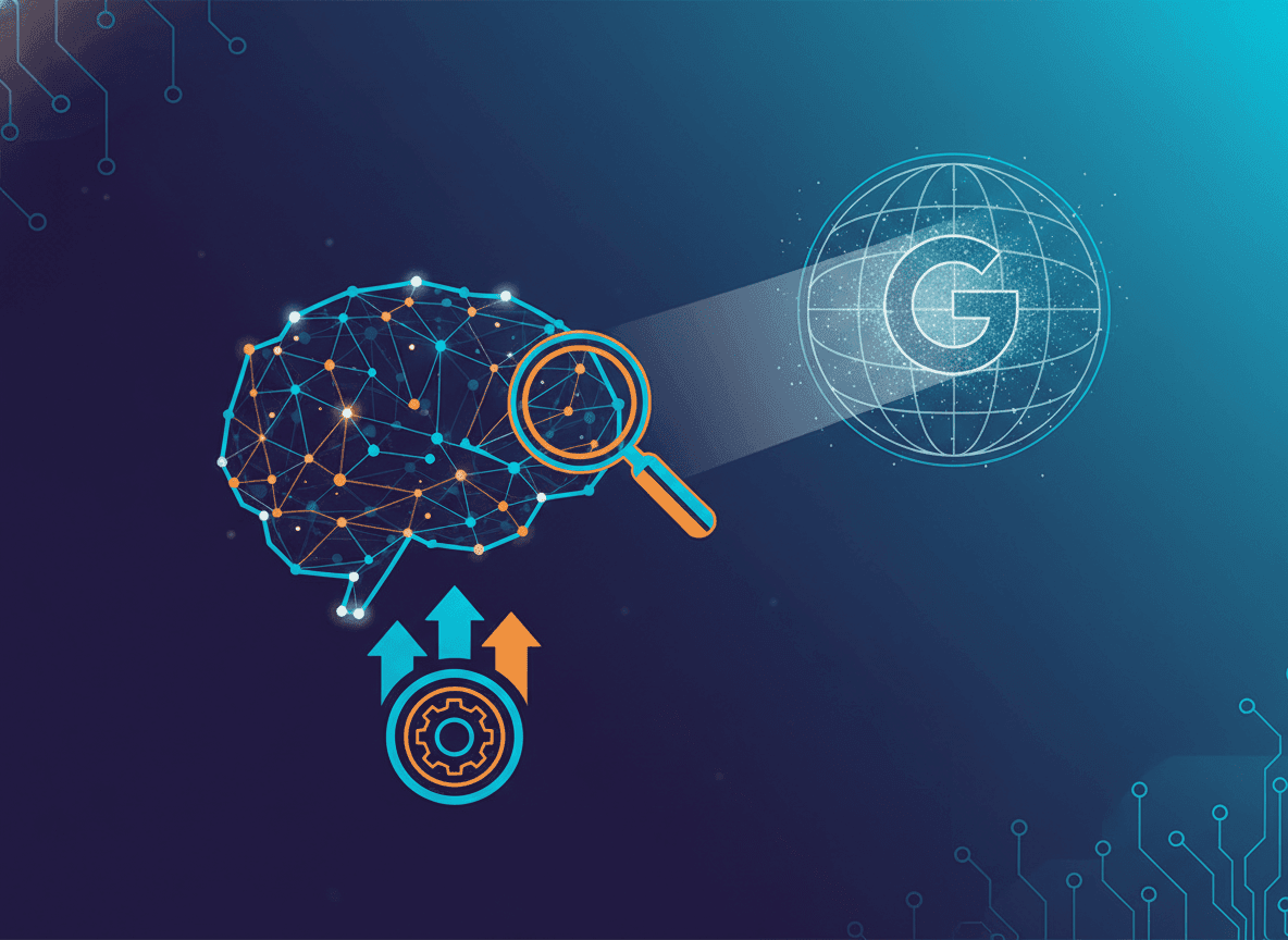 Google Search Agent Module - NetFlowAI module