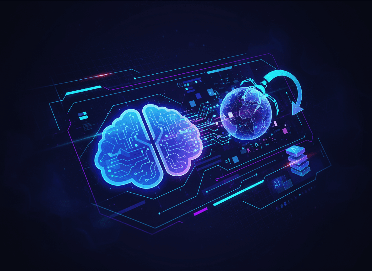 Web Scraper Module - NetFlowAI module