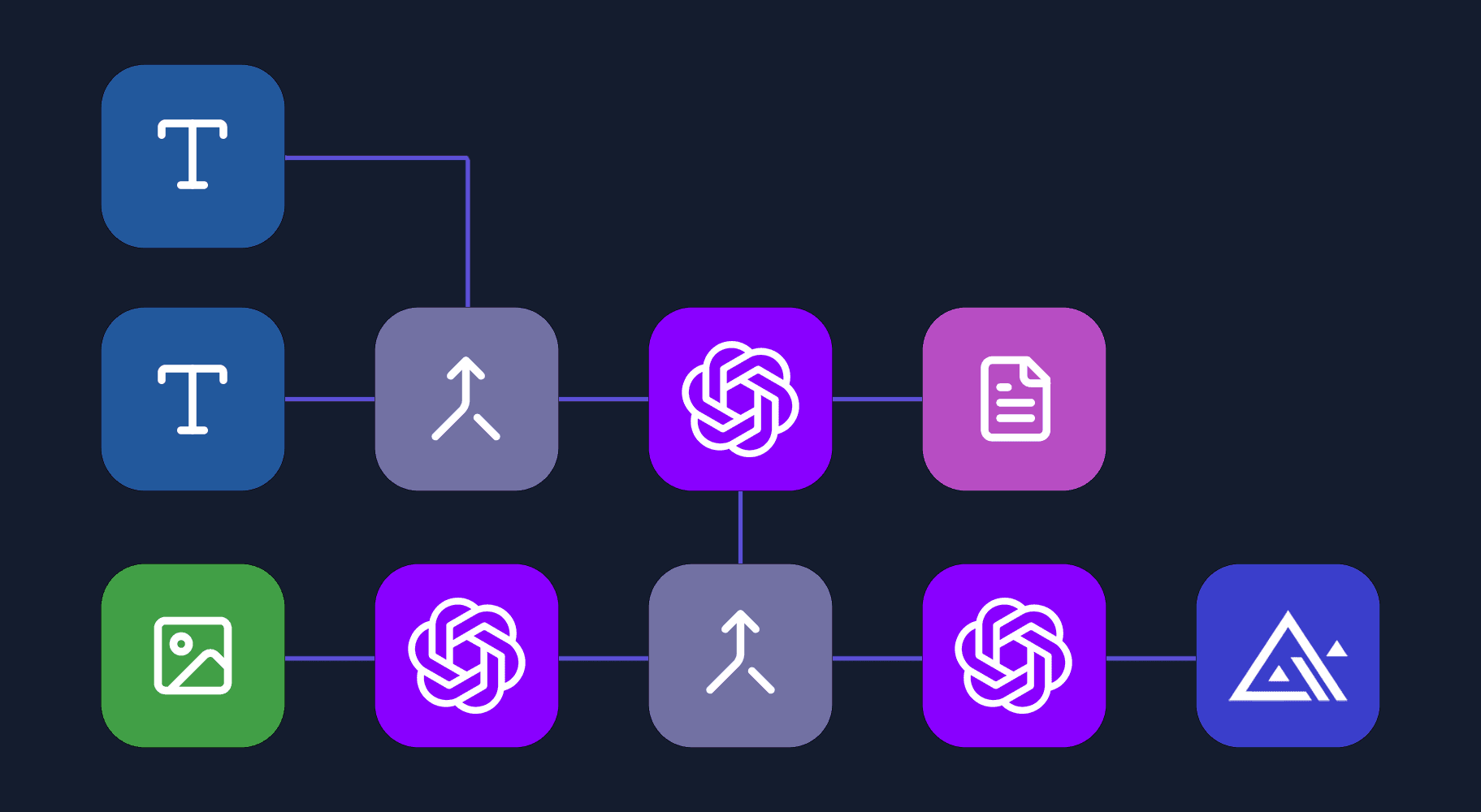BlogSmith: Craft Engaging Posts with AI Precision - NetFlowAI use case